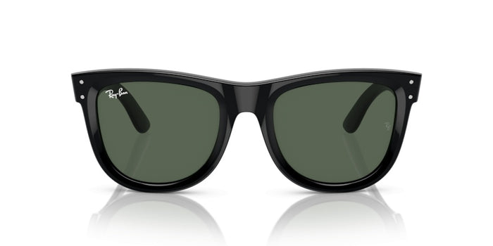 Sonnenbrillen Ray-Ban Wayfarer Reverse RB0502 6677VR 53 20 — vista 2