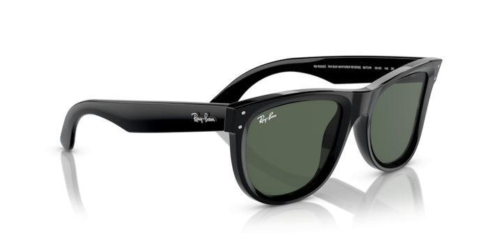 Sonnenbrillen Ray-Ban Wayfarer Reverse RB0502 6677VR 53 20 — vista 5