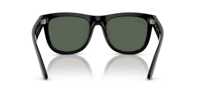 Sonnenbrillen Ray-Ban Wayfarer Reverse RB0502 6677VR 53 20 — vista 6