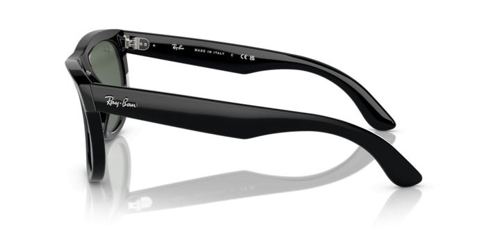 Sonnenbrillen Ray-Ban Wayfarer Reverse RB0502 6677VR 53 20 — vista 3