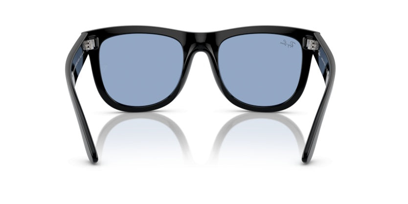 Gafas de Sol Ray-Ban Wayfarer Reverse RB0502 667772 53 20