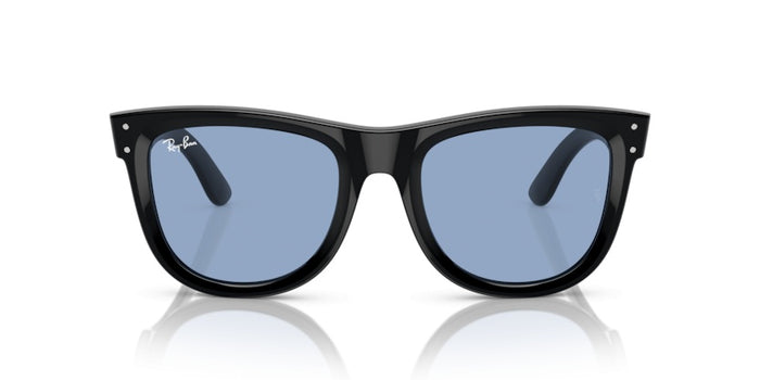 Lunettes de Soleil Ray-Ban Wayfarer Reverse RB0502 6677/2 53 20 — vista 2