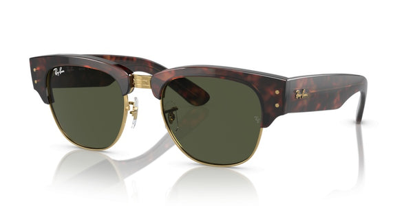 Gafas de Sol Ray-Ban Mega Clubmaster RB0316 990/31 53 21
