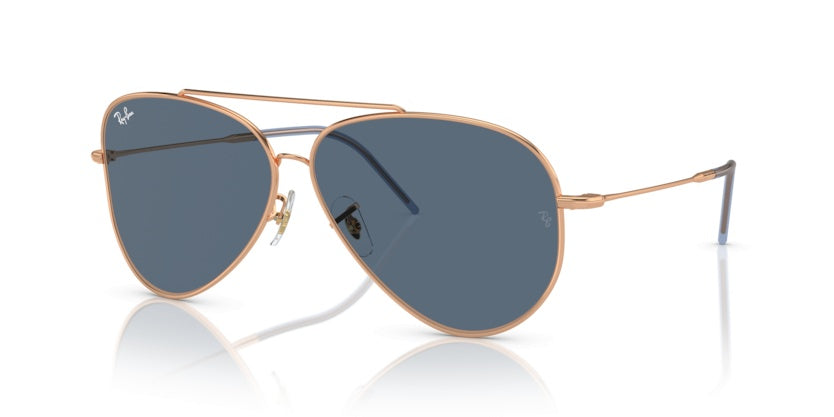 Sonnenbrillen Ray-Ban Aviator Reverse RB0101 92023A 59 11