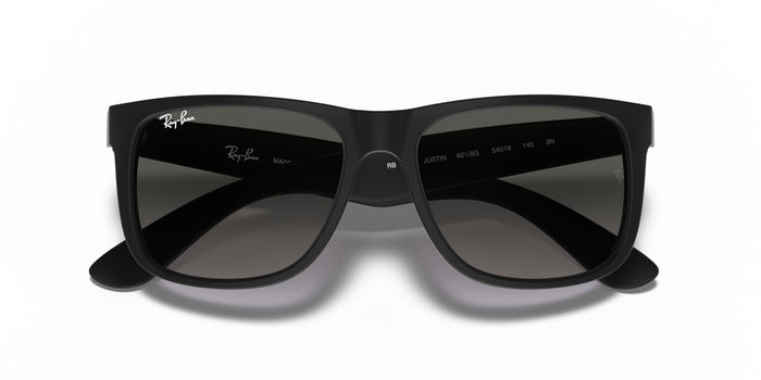 Gafas de Sol Ray-Ban Justin RB4165 601/8G 54 16 — vista 4