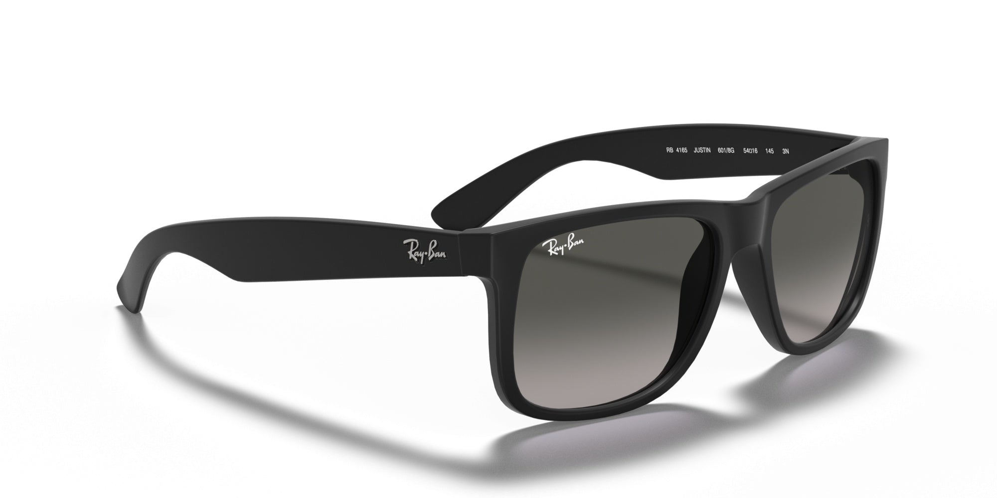 Gafas de Sol Ray-Ban Justin RB4165 601/8G 54 16