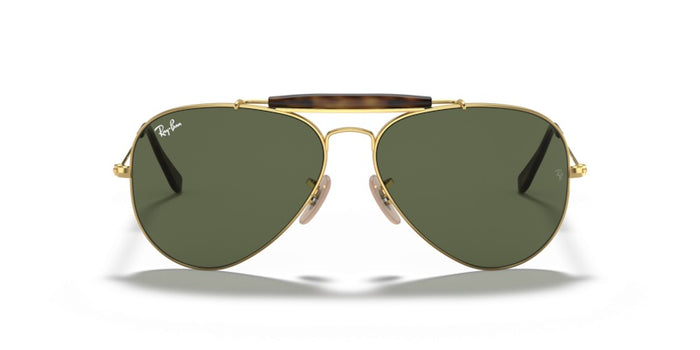 Aviator — vista 2