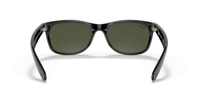 Gafas de Sol Ray-Ban New Wayfarer RB2132 901L 55 18