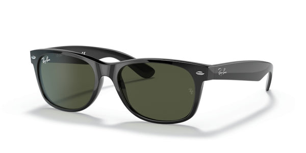 Gafas de Sol Ray-Ban New Wayfarer RB2132 901L 55 18