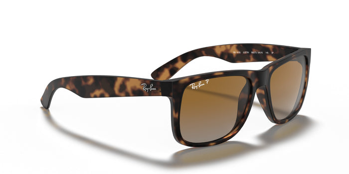 Gafas de Sol Ray-Ban Justin RB4165 865/T5 54 16 — vista 5