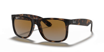 Sunglasses Ray-Ban Justin RB4165 865/T5 54 16