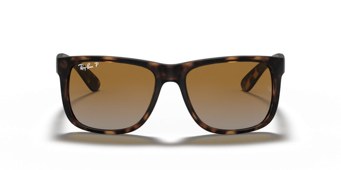 Gafas de Sol Ray-Ban Justin RB4165 865/T5 54 16 — vista 2