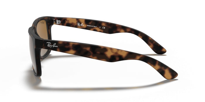 Gafas de Sol Ray-Ban Justin RB4165 865/T5 54 16 — vista 3