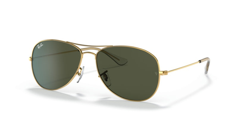 Sunglasses Ray-Ban Cockpit RB3362 001 59 14