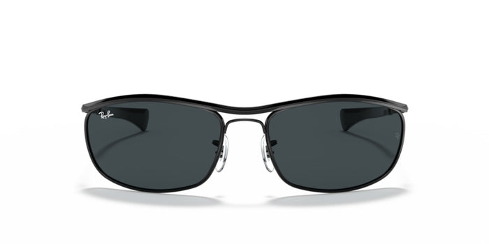 Sunglasses Ray-Ban Olympian RB3119M 002/R5 62 18 — vista 2