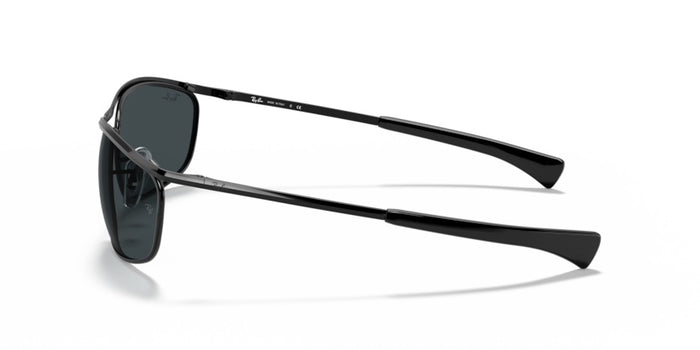 Sunglasses Ray-Ban Olympian RB3119M 002/R5 62 18 — vista 3