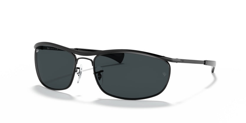 Sunglasses Ray-Ban Olympian RB3119M 002/R5 62 18