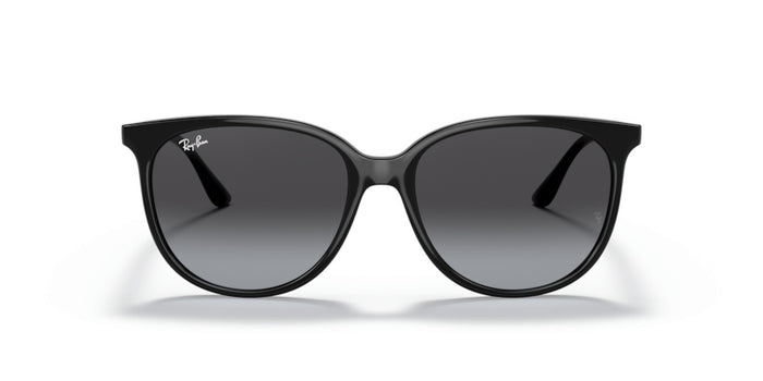 Gafas de Sol Ray-Ban RB4378 601/8G 54 16 — vista 2