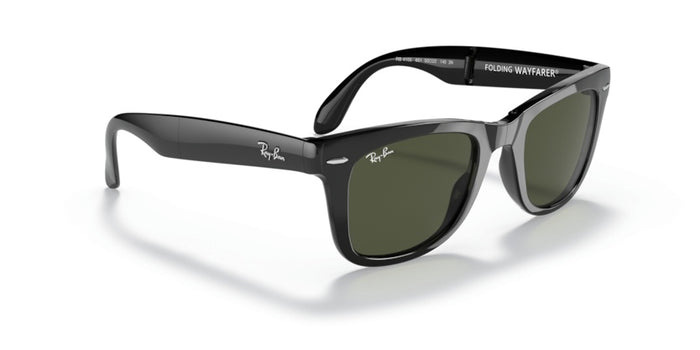 Lunettes de Soleil Ray-Ban Folding Wayfarer RB4105 601 50 22 — vista 6