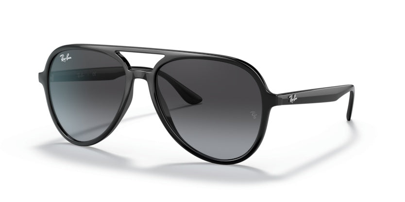 Sonnenbrillen Ray-Ban RB4376 601/8G 57 16