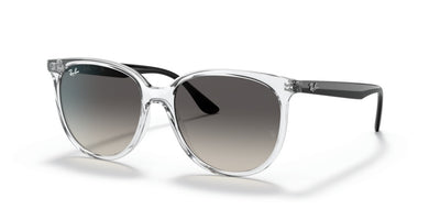 Sunglasses Ray-Ban RB4378 647711 54 16