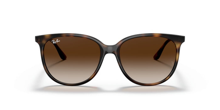 Sunglasses Ray-Ban RB4378 710/13 54 16 — vista 2