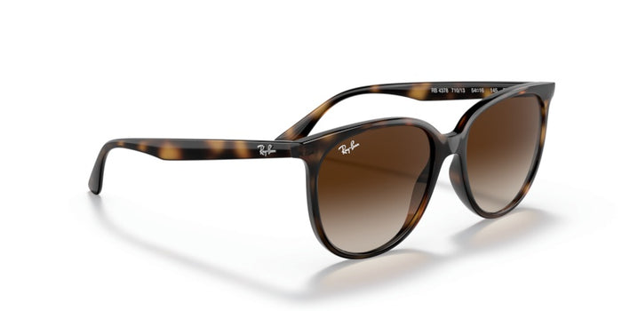 Sunglasses Ray-Ban RB4378 710/13 54 16 — vista 5