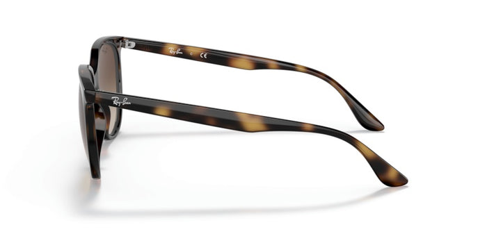 Sunglasses Ray-Ban RB4378 710/13 54 16 — vista 3