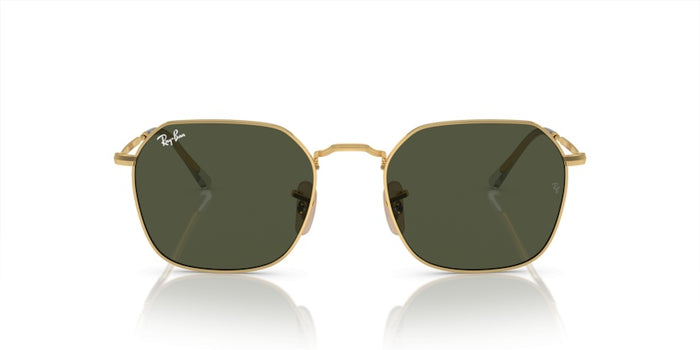 Lunettes de Soleil Ray-Ban Jim RB3694 001/31 53 20 — vista 2