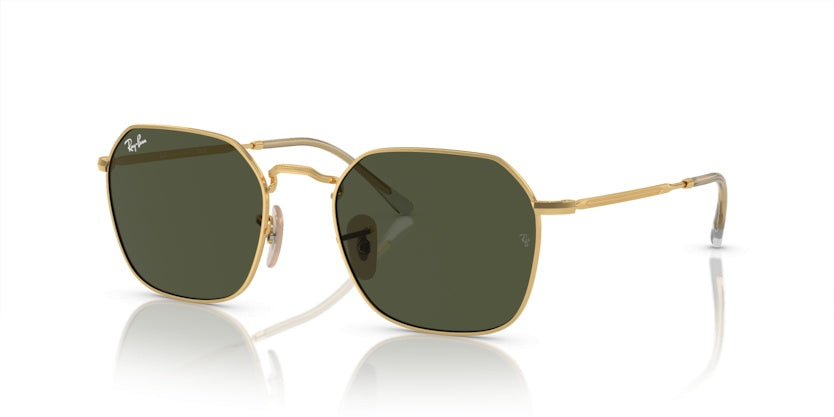 Lunettes de Soleil Ray-Ban Jim RB3694 001/31 53 20