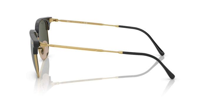 Солнцезащитные очки Ray-Ban New Clubmaster RB4416 601/31 51 20 — vista 3