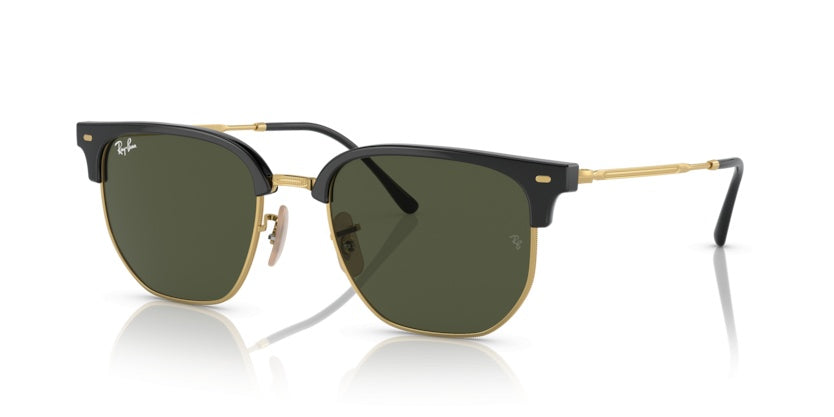 Gafas de Sol Ray-Ban New Clubmaster RB4416 601/31 53 20