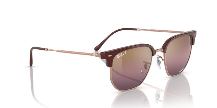 Ray-Ban New Clubmaster RB4416 6654G9 53 20 太阳镜 — vista 4