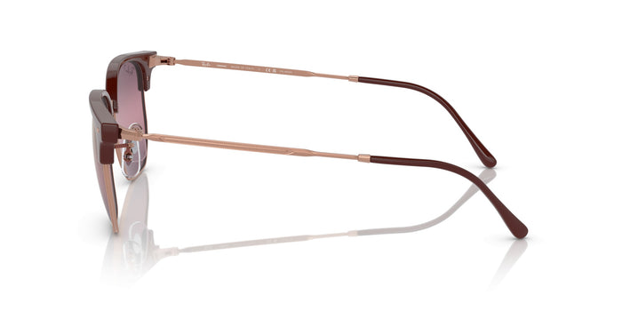 Ray-Ban New Clubmaster RB4416 6654G9 53 20 太阳镜 — vista 3