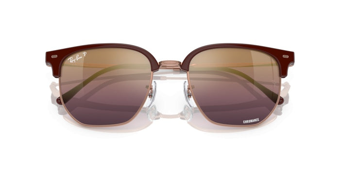 Ray-Ban New Clubmaster RB4416 6654G9 53 20 太阳镜 — vista 5