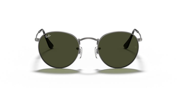 Sonnenbrillen Ray-Ban Round Metal RB3447 029 50 21 — vista 2