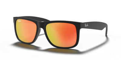Sunglasses Ray-Ban Justin RB4165 622/6Q 55 16