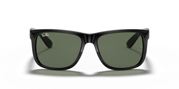 Gafas de Sol Ray-Ban Justin RB4165 601/71 54 16 — vista 2