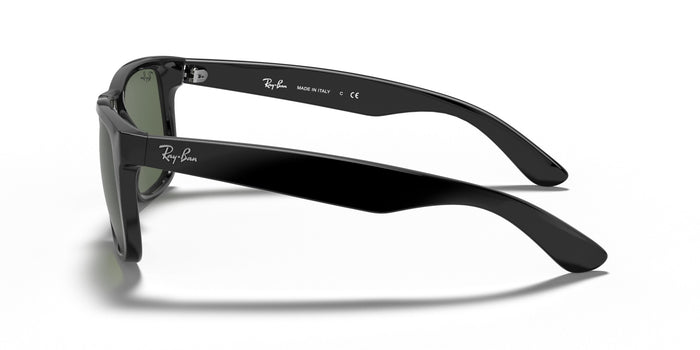 Gafas de Sol Ray-Ban Justin RB4165 601/71 54 16 — vista 3