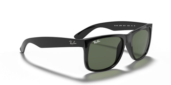 Gafas de Sol Ray-Ban Justin RB4165 601/71 54 16 — vista 4
