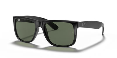 Sunglasses Ray-Ban Justin RB4165 601/71 54 16