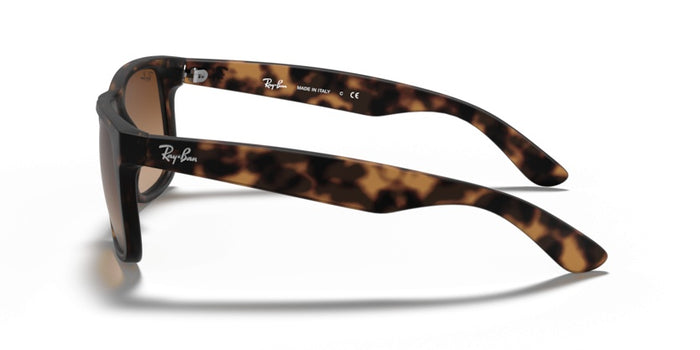 Gafas de Sol Ray-Ban Justin RB4165 710/13 51 16 — vista 3