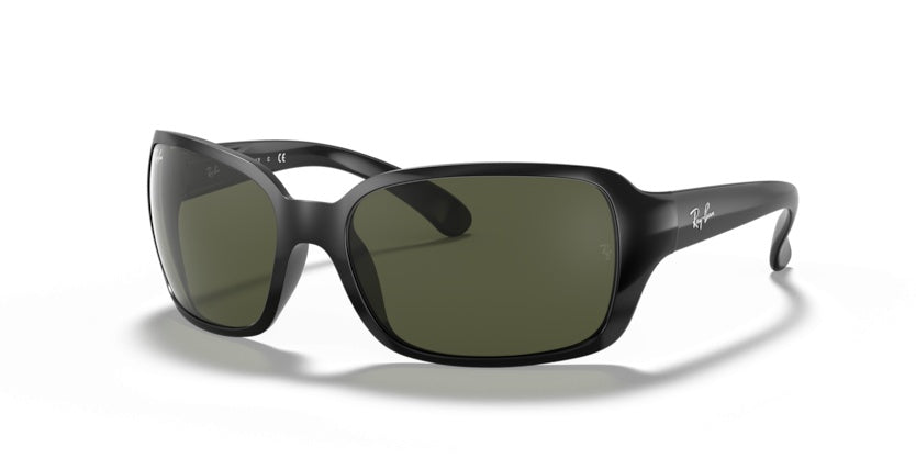 Sunglasses Ray-Ban RB4068 601 60 17