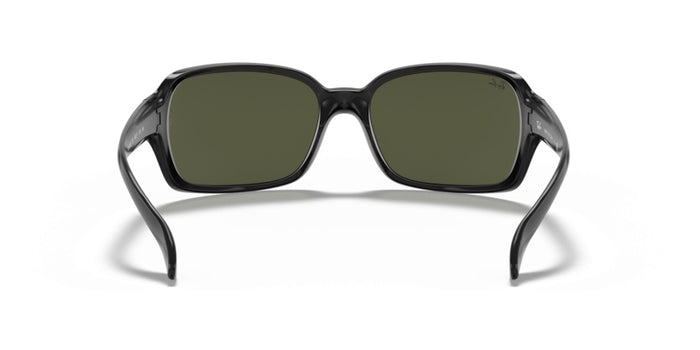 Sunglasses Ray-Ban RB4068 601 60 17 — vista 5
