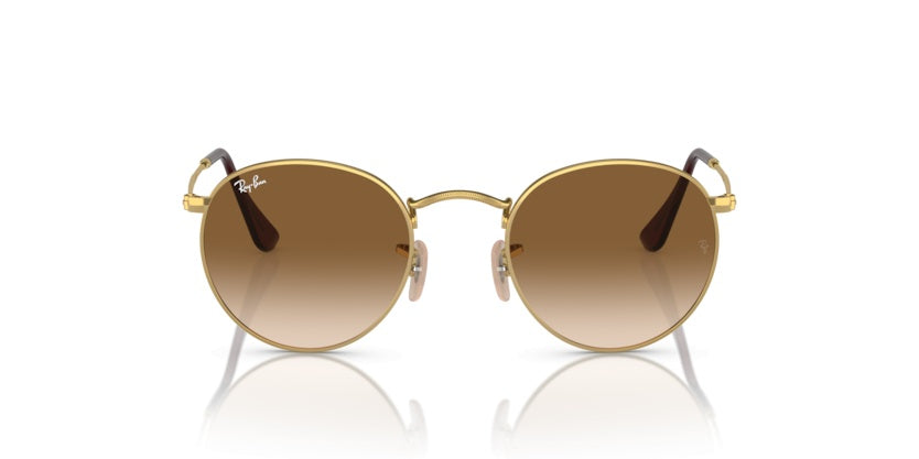 Gafas de Sol Ray-Ban Round Metal RB3447 001/51 53 21