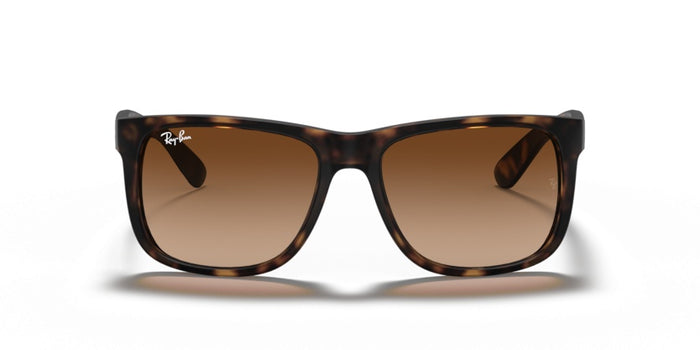Gafas de Sol Ray-Ban Justin RB4165 710/13 54 16 — vista 2