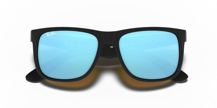 Sonnenbrillen Ray-Ban Justin RB4165 622/55 54 16 — vista 5