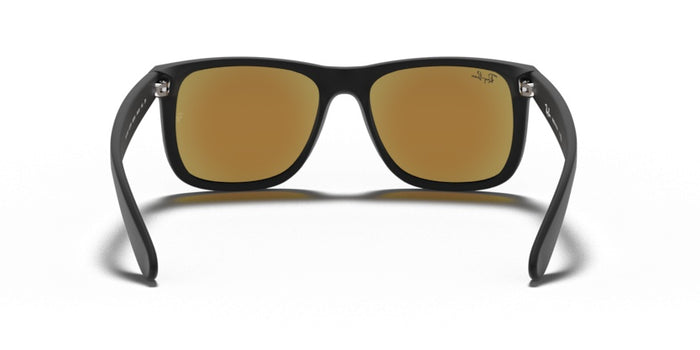Sonnenbrillen Ray-Ban Justin RB4165 622/55 54 16 — vista 6