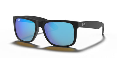 Sunglasses Ray-Ban Justin RB4165 622/55 54 16