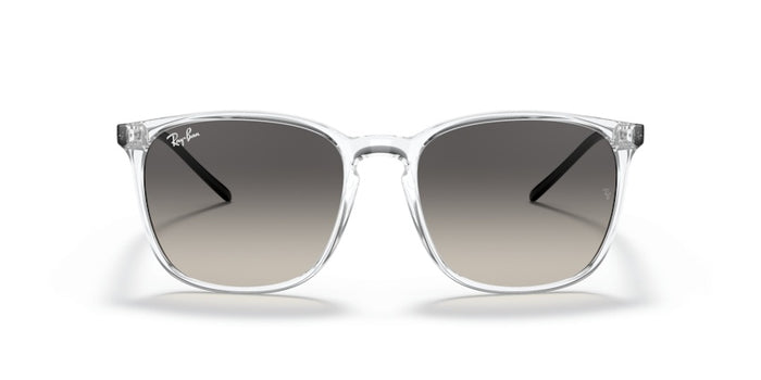 Sunglasses Ray-Ban RB4387 647711 56 18 — vista 2